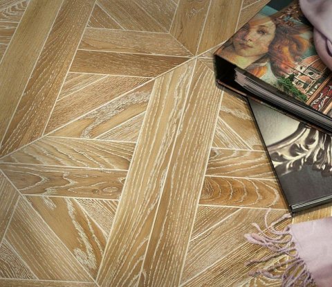 Модульный паркет Kochanelli Гордон Дуб Эстато