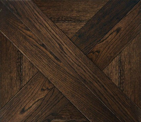 Модульный паркет Kochanelli Гордон Дуб Нотте