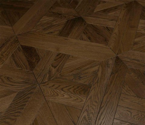 Модульный паркет Kochanelli Гордон Дуб Омбра