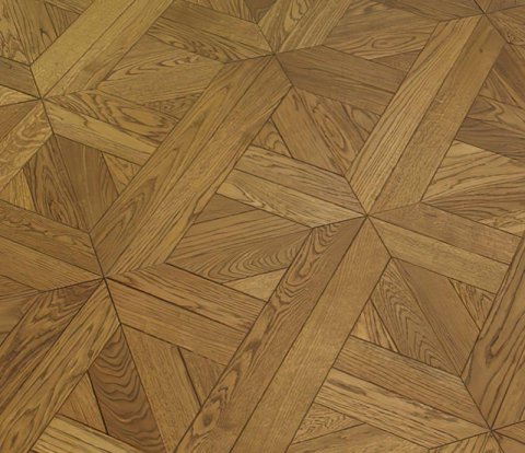 Модульный паркет Kochanelli Гордон Дуб Пулито