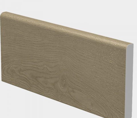 Напольный плинтус Grand Sequoia 11-18 Шварцевальд