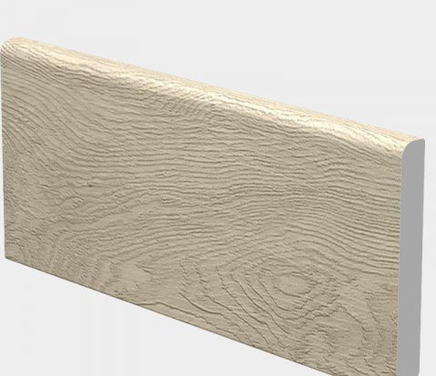 Напольный плинтус Grand Sequoia 11-5 Камфора