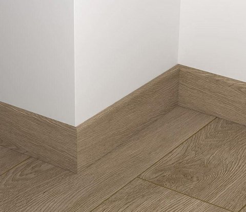 Напольный плинтус Grand Sequoia 11-7 Гевуина