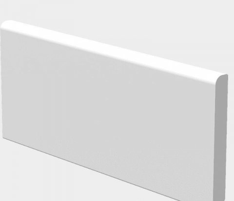 Напольный плинтус Grand Sequoia 11-0