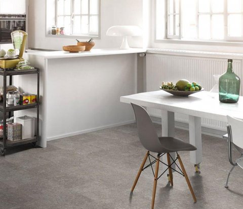 Ламинат Parador Trendtime 5 1743591 Серый гранит