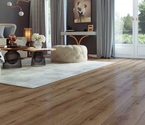 Виниловый пол Arbiton Amaron CA148 Grants Oak