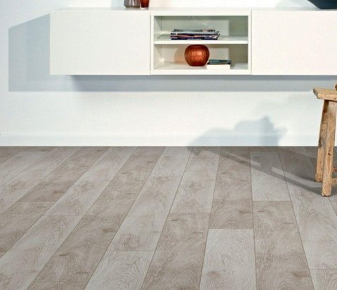 Ламинат Vitality by Balterio Style Aqua Protect STY00179AP Дуб горный серый