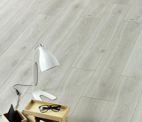 Ламинат Alsafloor Osmoze O448 Дуб Серый