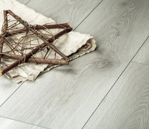 Ламинат Alsafloor Osmoze O448 Дуб Серый