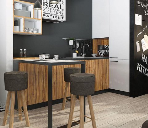 Ламинат Kronopol Aurum Gusto D3491 / CO491 Дуб Цейлон