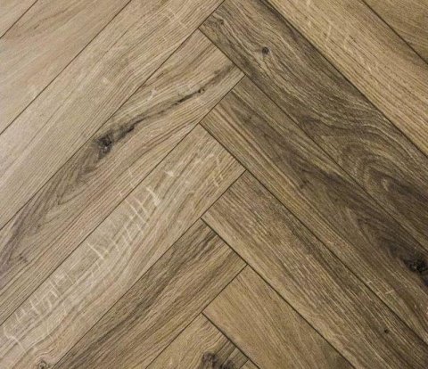 Ламинат Berry Alloc Chateau Xtra B4111 Gyant Brown