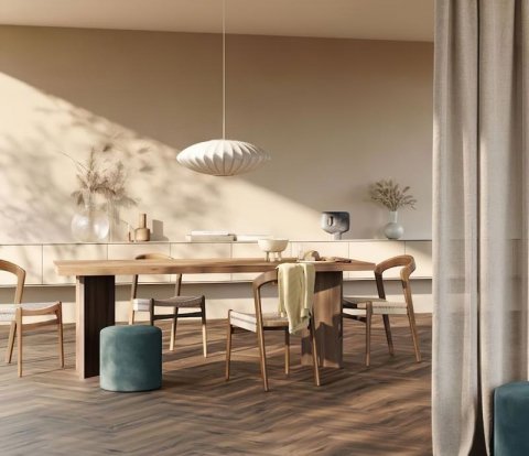 Ламинат Berry Alloc Chateau Xtra B4113 Gyant Dark Brown