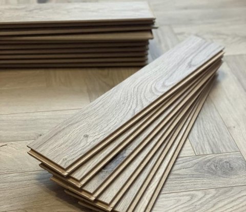 Ламинат Berry Alloc Chateau Xtra B4105 Gyant Light Natural