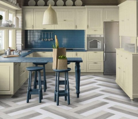 Виниловый пол Tarkett Art Vinyl Epic Hans