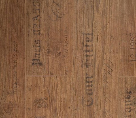 Ламинат Aberhof Storm 2905 Дуб портовый тёмный