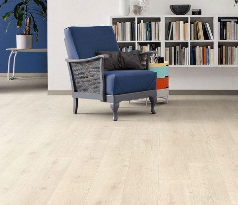 Ламинат Haro Tritty 90 538648 Дуб Савона белый