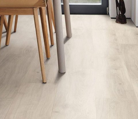 Ламинат Haro Tritty 90 538651 Дуб Эмилия cветло-cерый