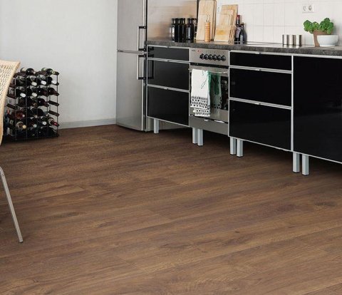 Ламинат Haro Tritty 90 538656 Дуб с янтарной сердцевиной