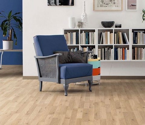 Ламинат Haro Tritty 90 538855 Дуб высокогорный