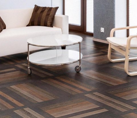 Виниловый пол Tarkett Lounge Henry