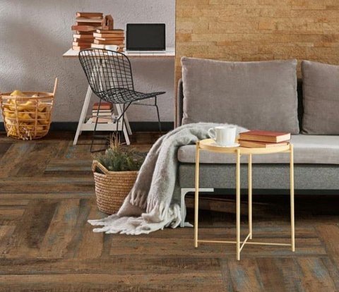 Виниловый пол Tarkett Art Vinyl Blues Highland