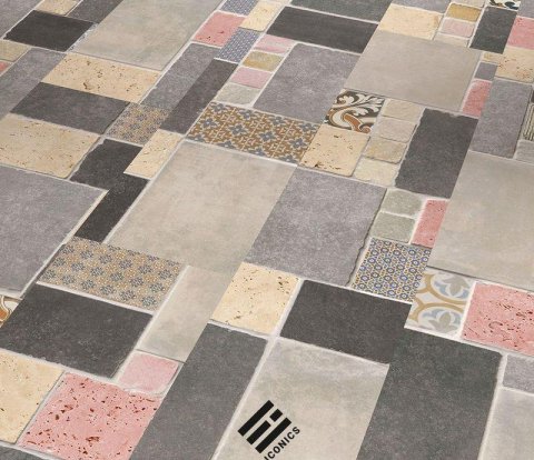 Ламинат Parador Classic 1050 1744695 Хигге