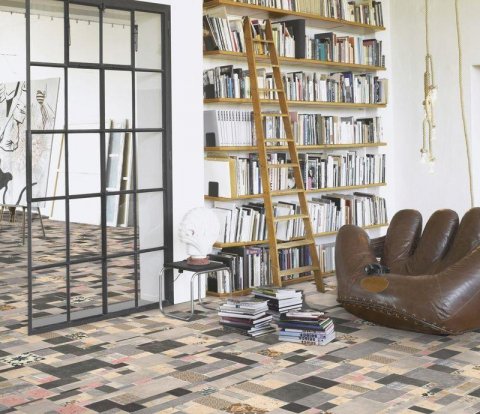 Ламинат Parador Classic 1050 1744695 Хигге