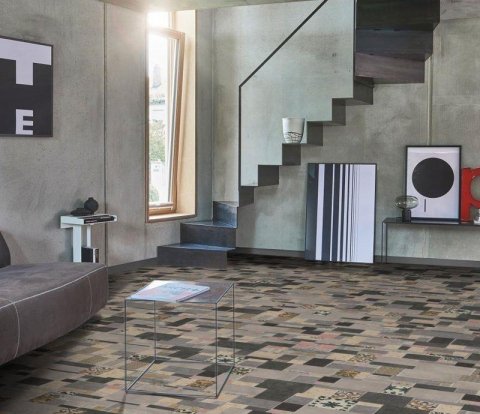 Ламинат Parador Classic 1050 1744695 Хигге