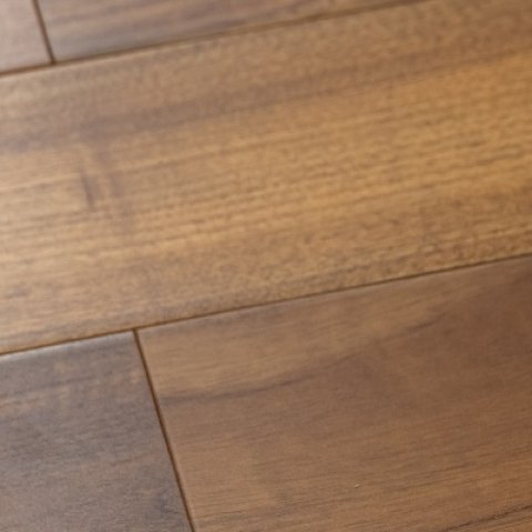 Инженерная доска Ekzofloor Тик