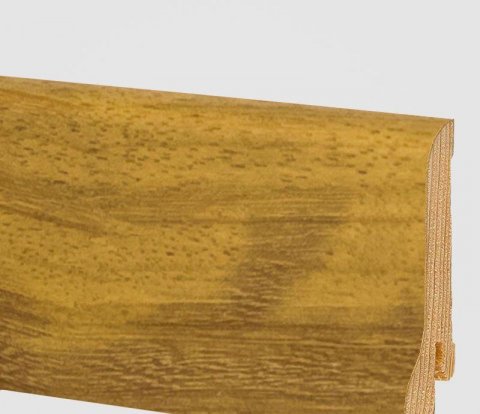 Плинтус Burkle Ирокко