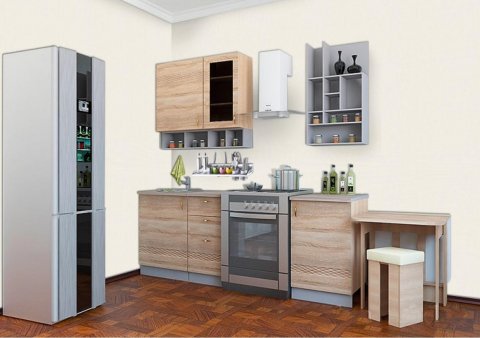 Обои Grandeco Inspiration Wall IW 1101