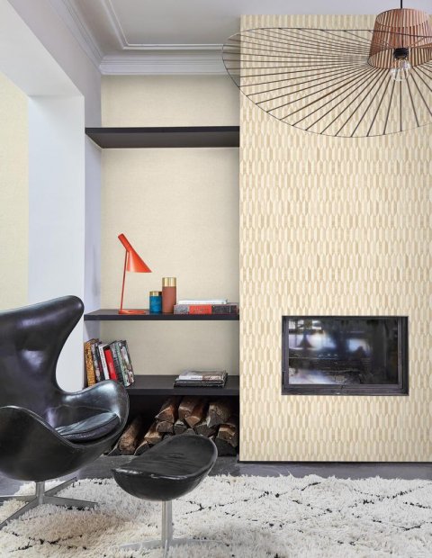 Обои Grandeco Inspiration Wall IW 3301