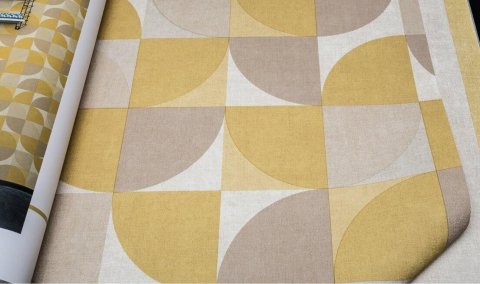 Обои Grandeco Inspiration Wall IW 3403