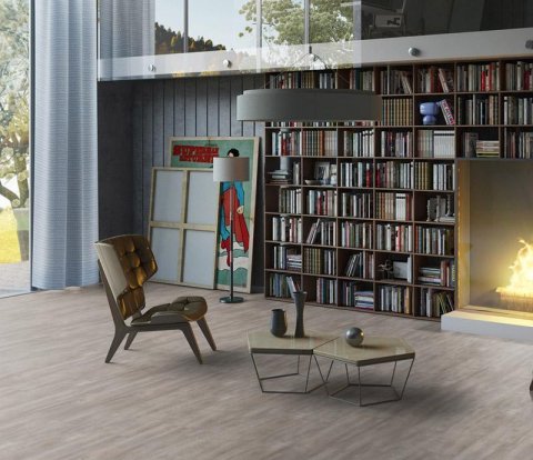 Виниловый пол Tarkett Art Vinyl Progressive House Jason