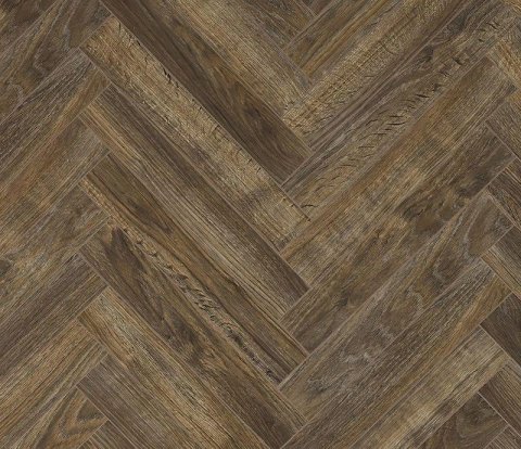 Ламинат Berry Alloc Chateau B7311 Java Brown