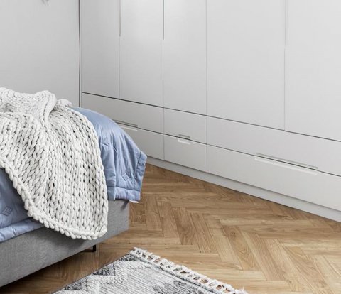 Ламинат Berry Alloc Chateau B7307 Java Natural