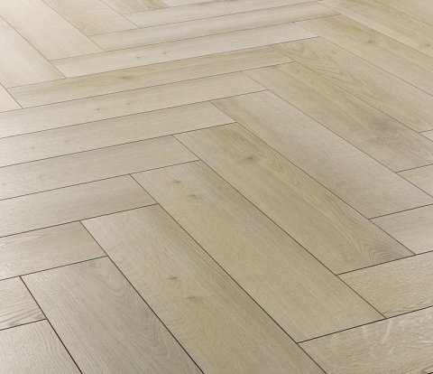 Ламинат Alsafloor Herringbone 12.0 435 Дуб Джеферсон