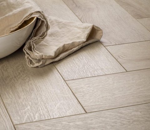 Ламинат Alsafloor Herringbone 12.0 435 Дуб Джеферсон