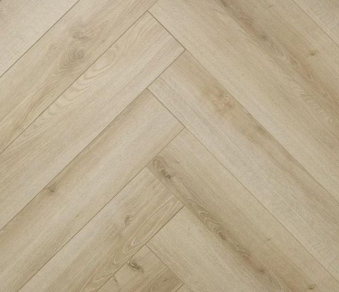 Ламинат Alsafloor Herringbone 12.0 435 Дуб Джеферсон