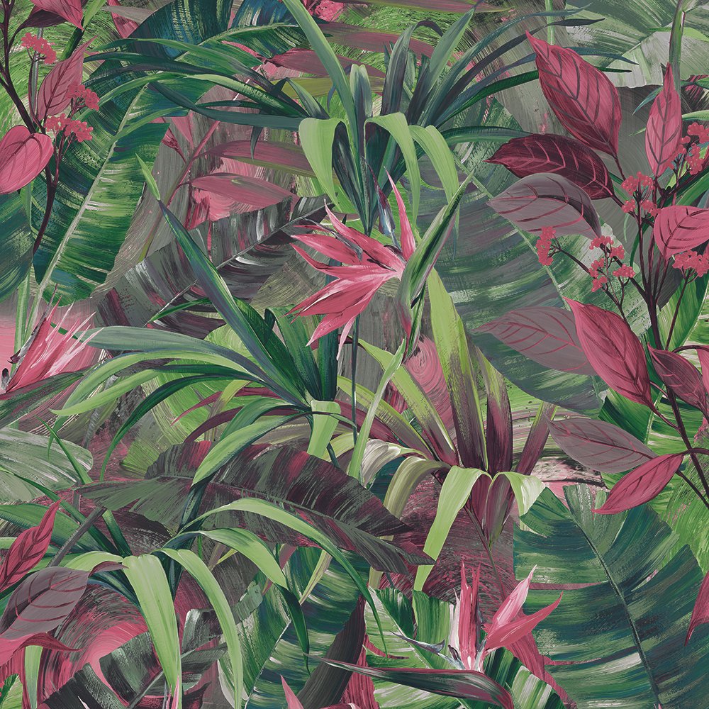 Обои Grandeco Jungle Feaver JF 2303