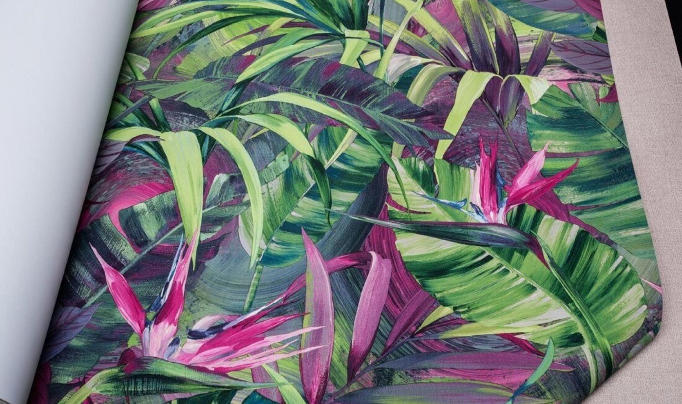 Обои Grandeco Jungle Feaver JF 2303