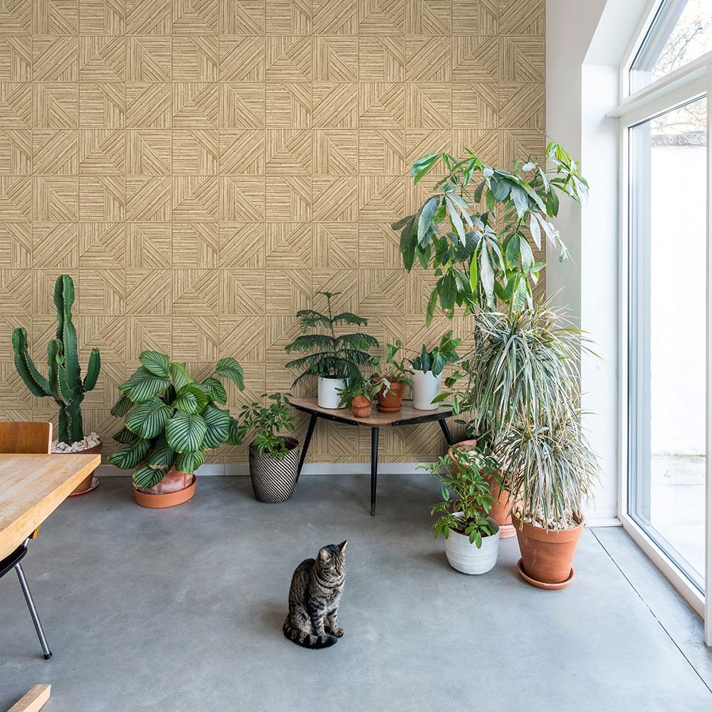 Обои Grandeco Jungle Feaver JF 2401