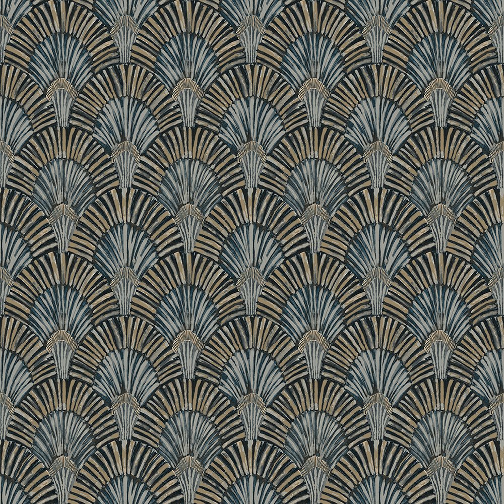 Обои Grandeco Jungle Feaver JF 3002