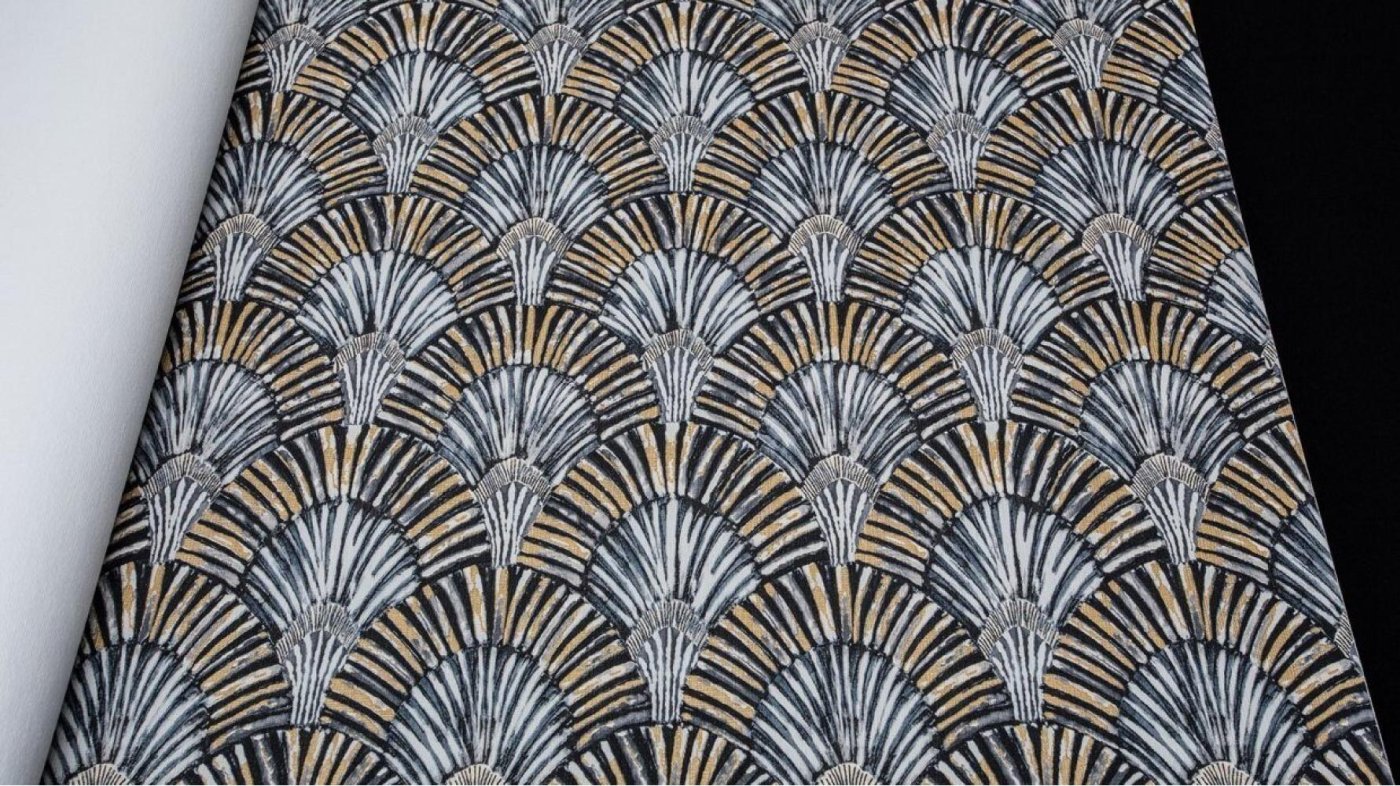 Обои Grandeco Jungle Feaver JF 3002