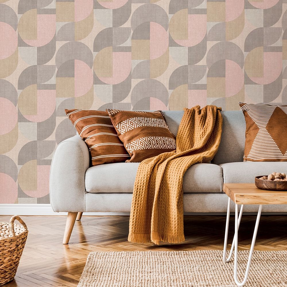 Обои Grandeco Jungle Feaver JF 3101