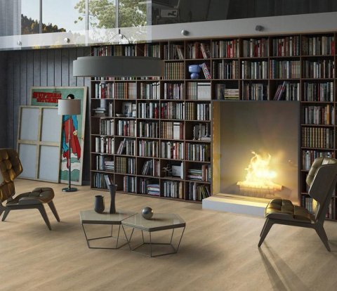 Виниловый пол Tarkett Art Vinyl Progressive House Jody