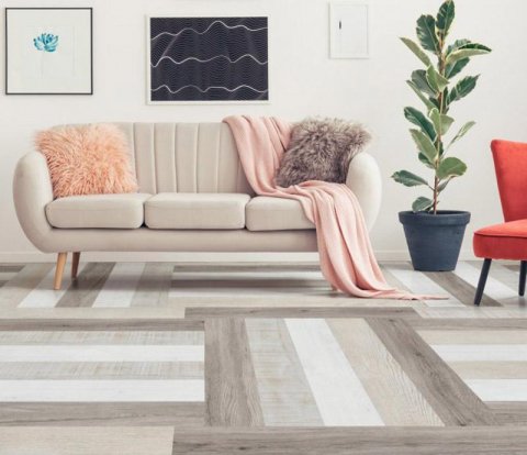 Виниловый пол Tarkett Art Vinyl Epic Joel