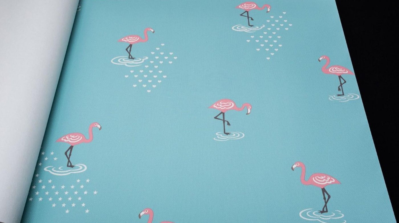 Обои Grandeco Jack n Rose Junior JR2008