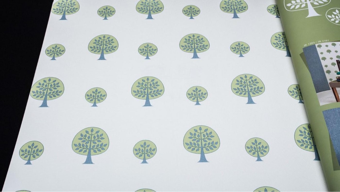 Обои Grandeco Jack n Rose Junior JR2101