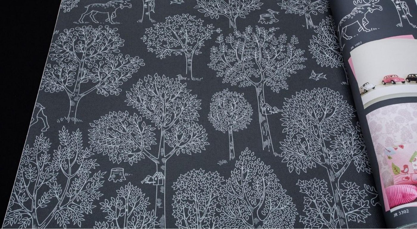 Обои Grandeco Jack n Rose Junior JR3309